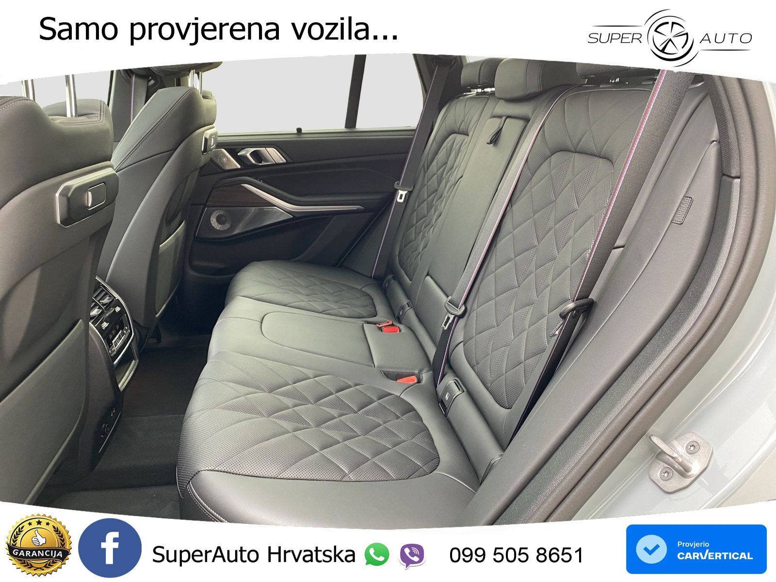 BMW X5 40d (340 KS) xDrive Steptronic LED+GR SJED+ACC