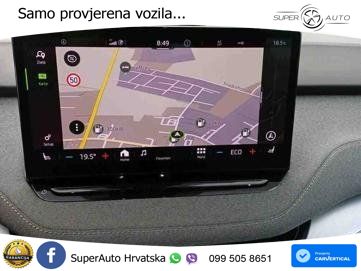 Škoda Enyaq iV 80 82 kWh (204 KS) Loft