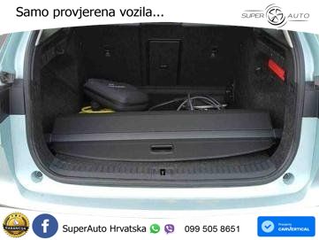 Škoda Enyaq iV 80 82 kWh (204 KS) Loft