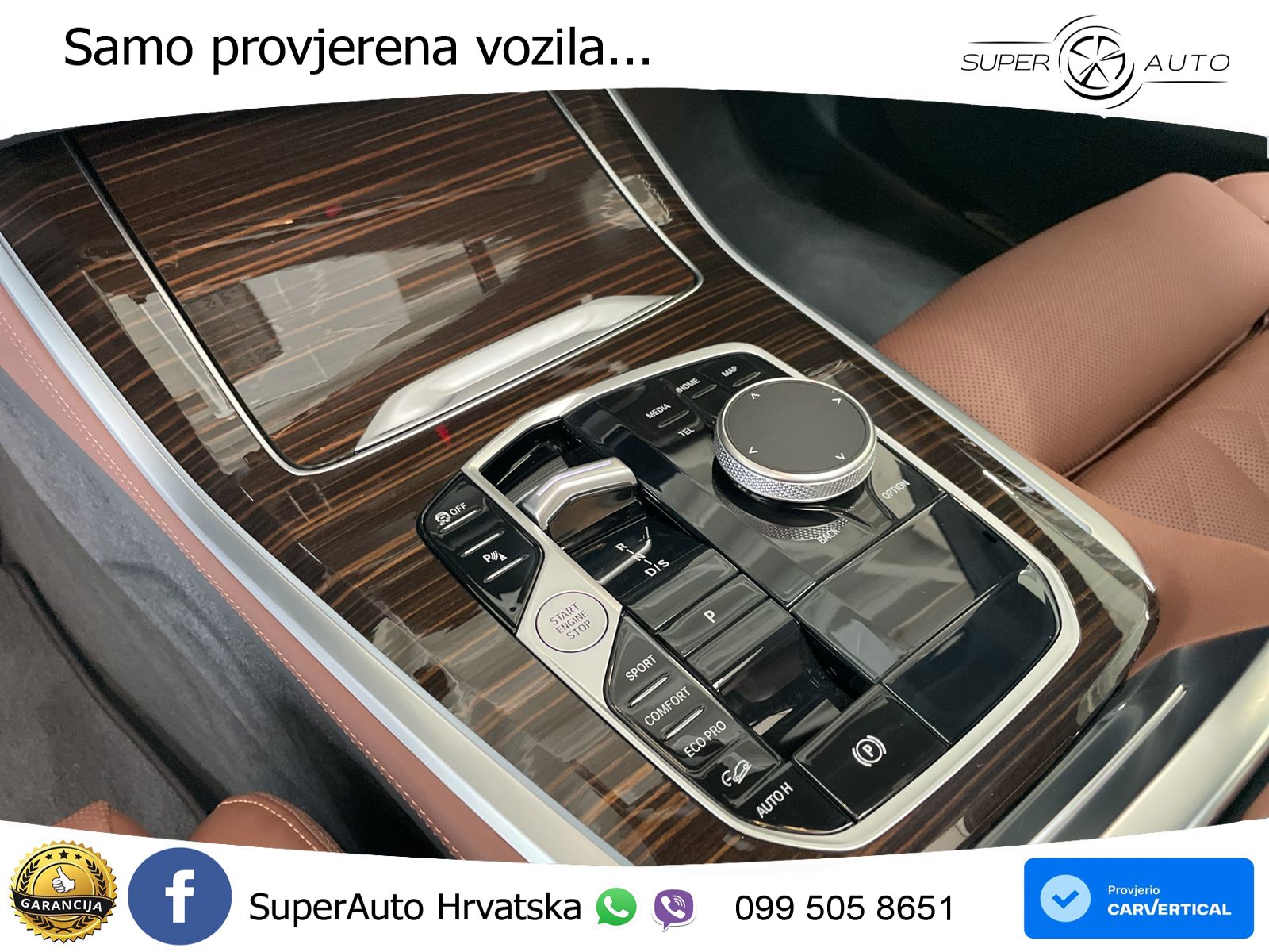 BMW X5 30d (286 KS) xDrive Steptronic