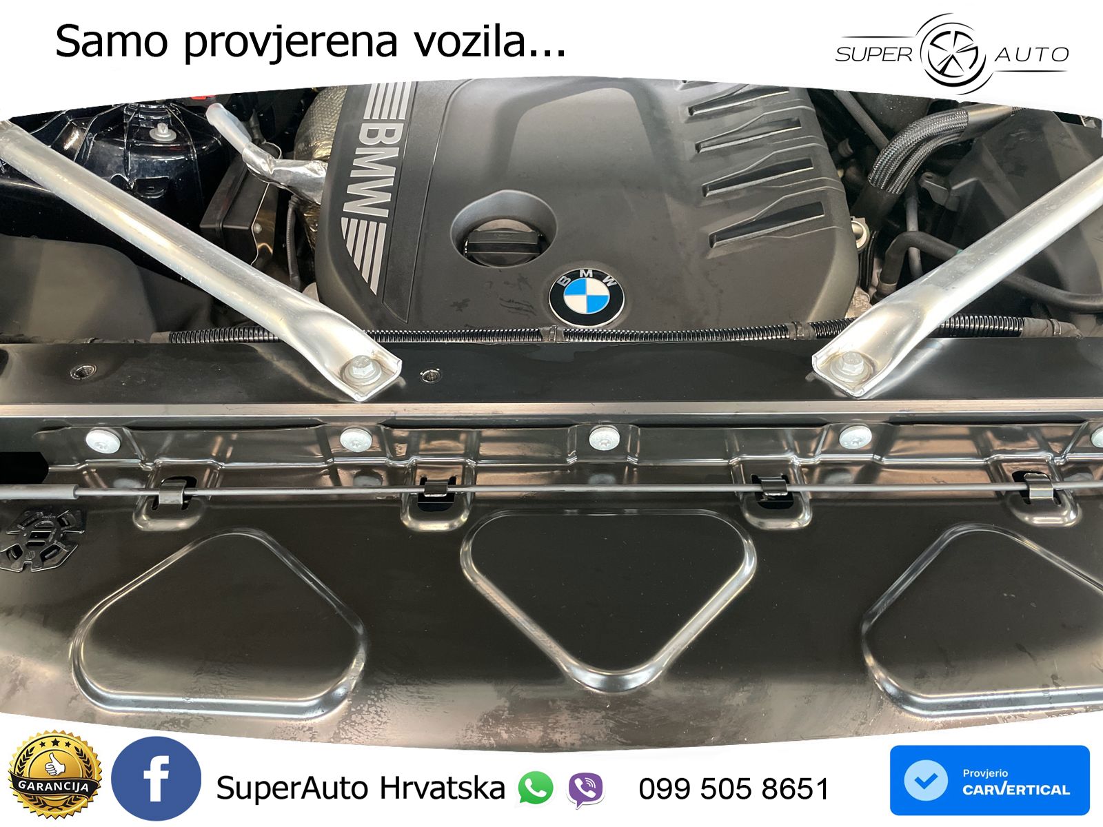 BMW X5 30d (286 KS) xDrive Steptronic