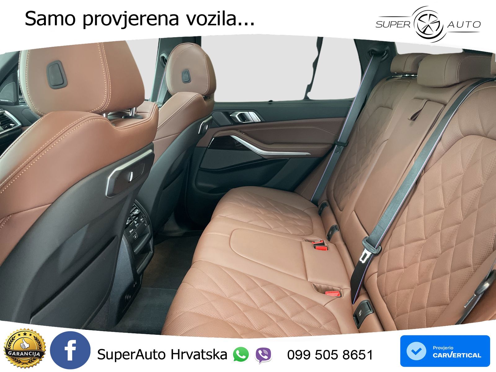 BMW X5 30d (286 KS) xDrive Steptronic