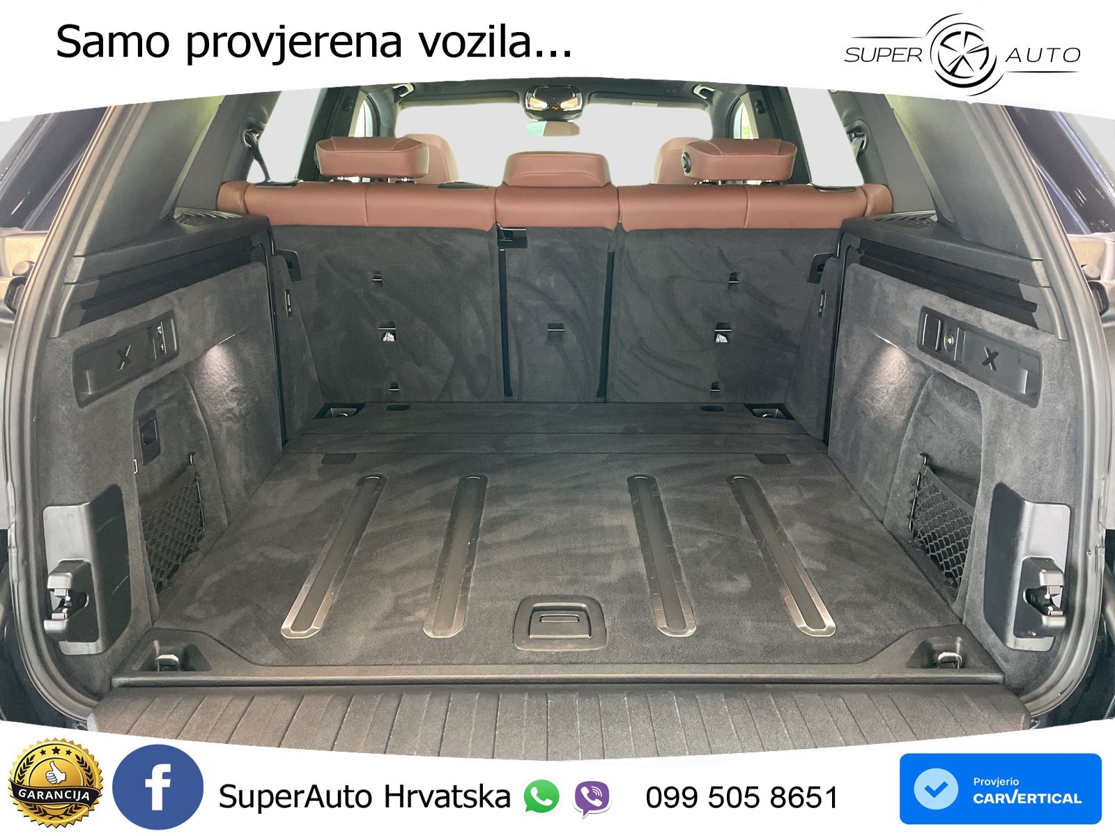 BMW X5 30d (286 KS) xDrive Steptronic