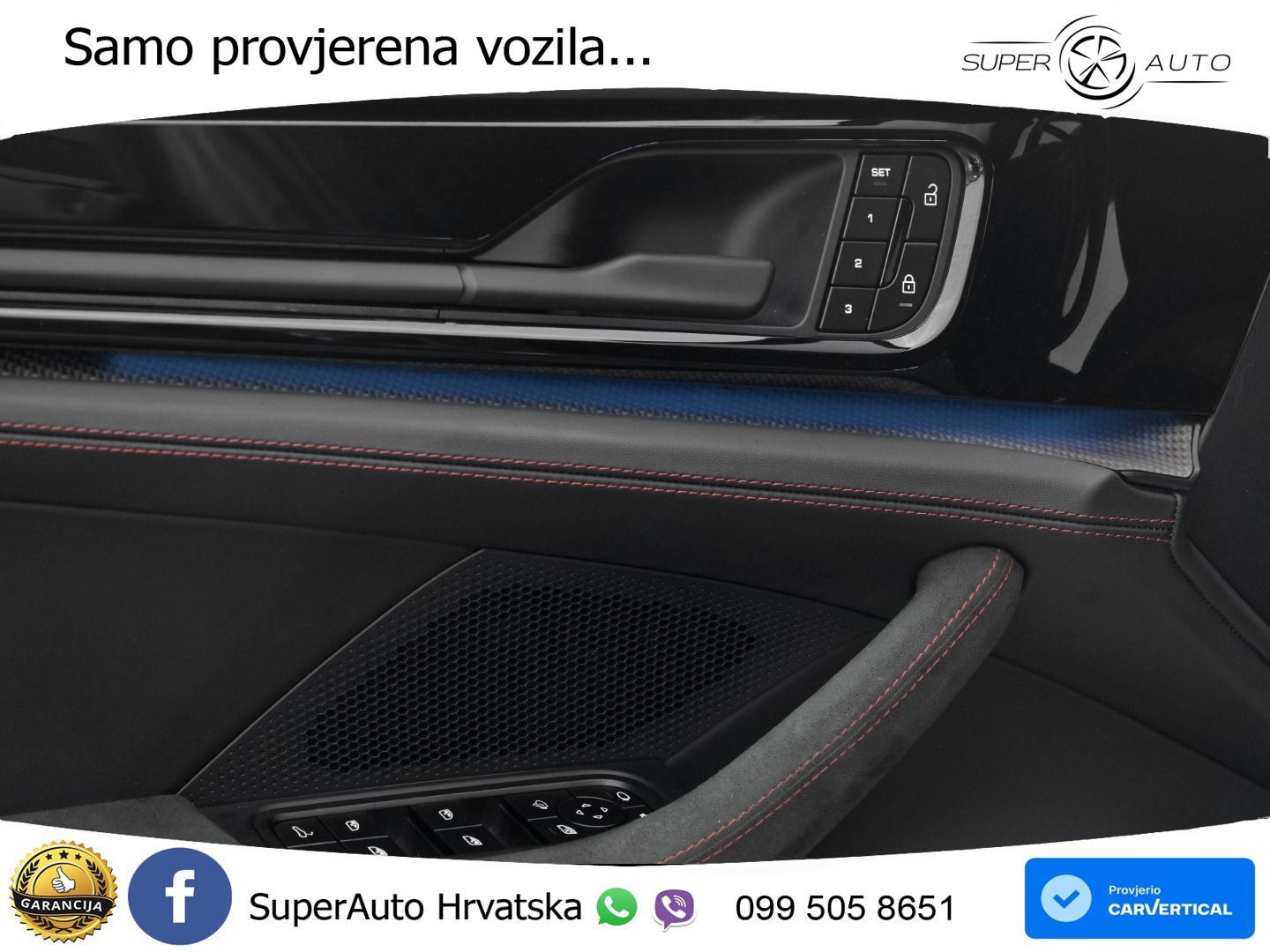 Porsche Panamera GTS 4.0 V8 (500 KS) PDK