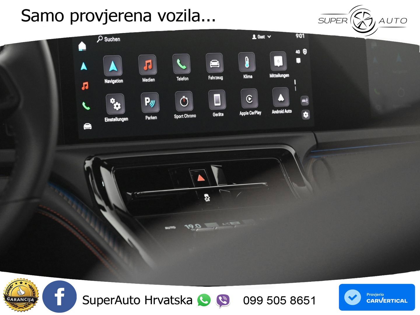 Porsche Panamera GTS 4.0 V8 (500 KS) PDK