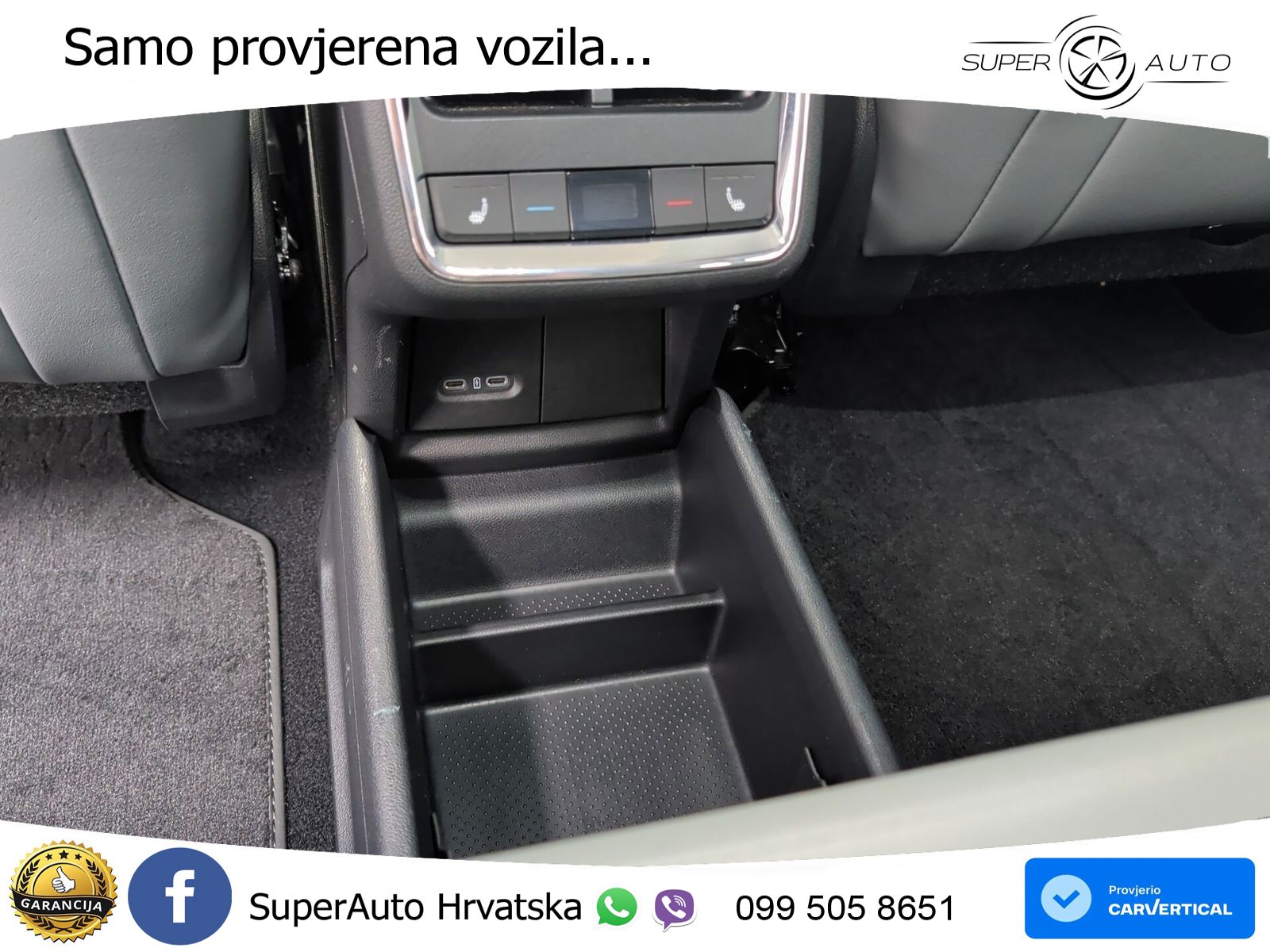Škoda Enyaq 85 82 kWh (286 KS) Lounge LED+GR SJED+ACC
