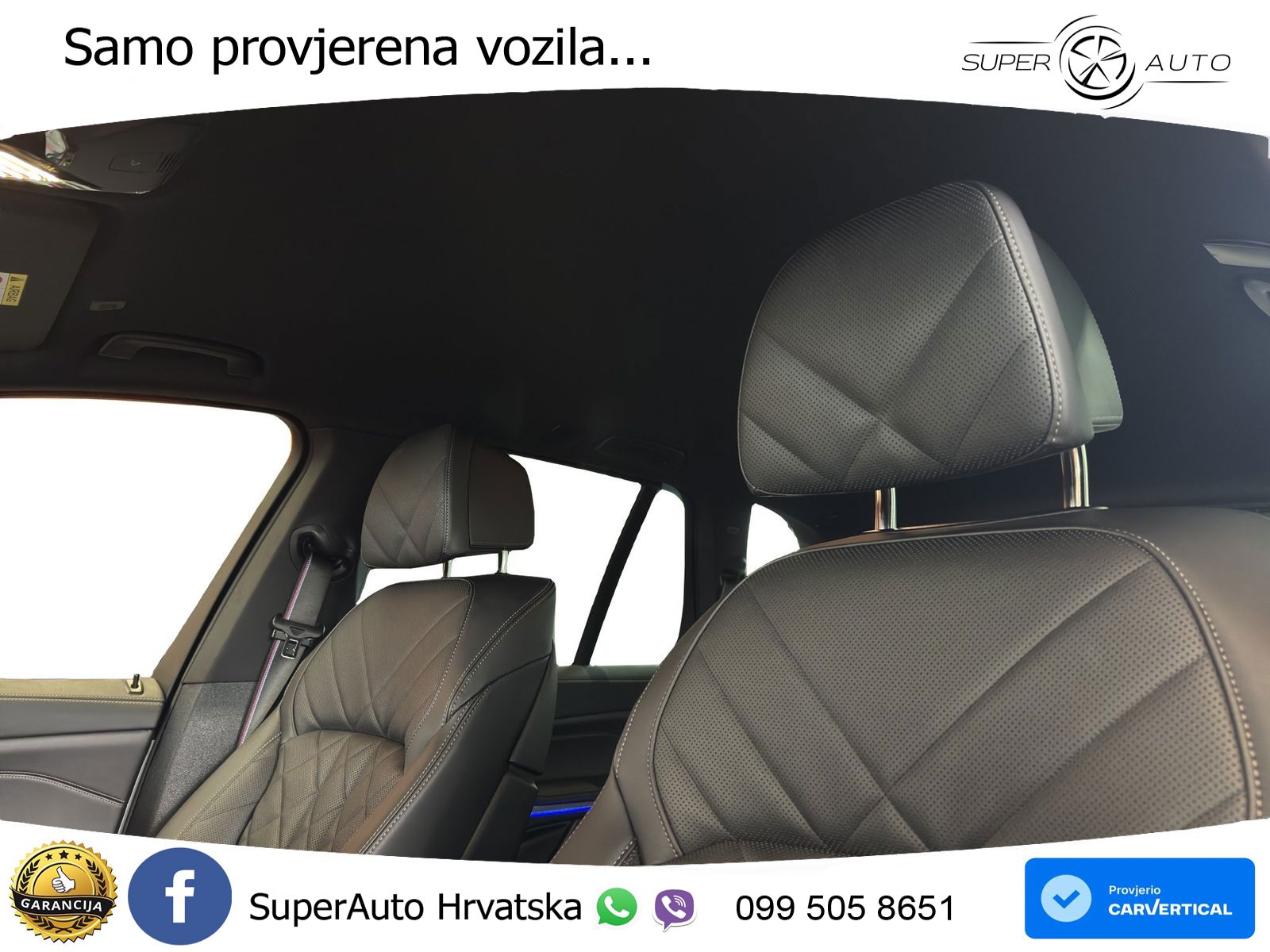 BMW X5 30d (298 KS) xDrive Steptronic M Sport LED+GR SJED+ACC