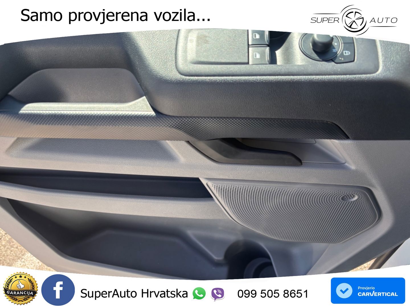 Ford Transit 136 KS