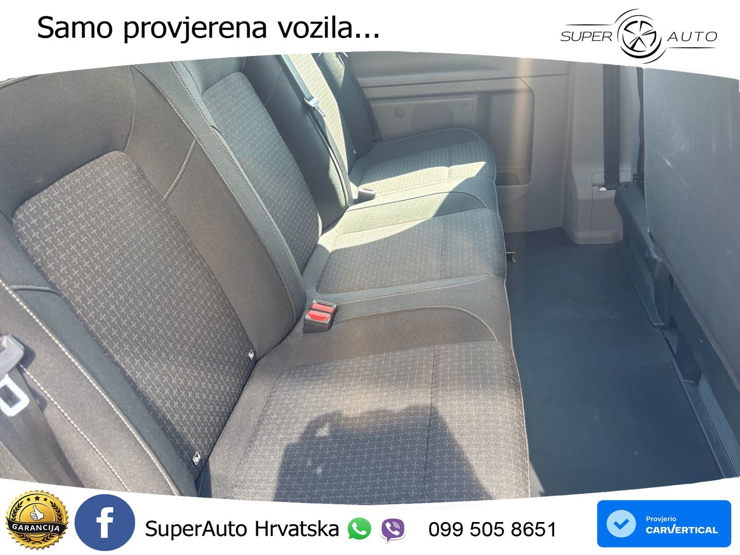 Ford Transit 136 KS