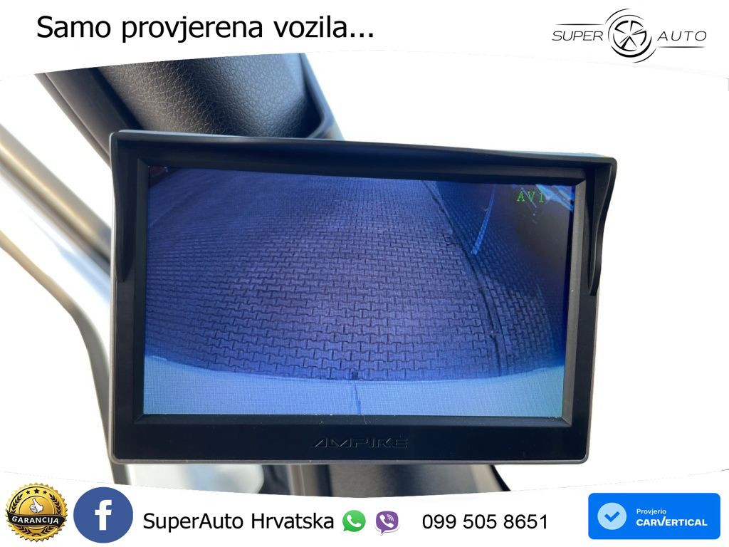 Mercedes-Benz Sprinter 114 KS