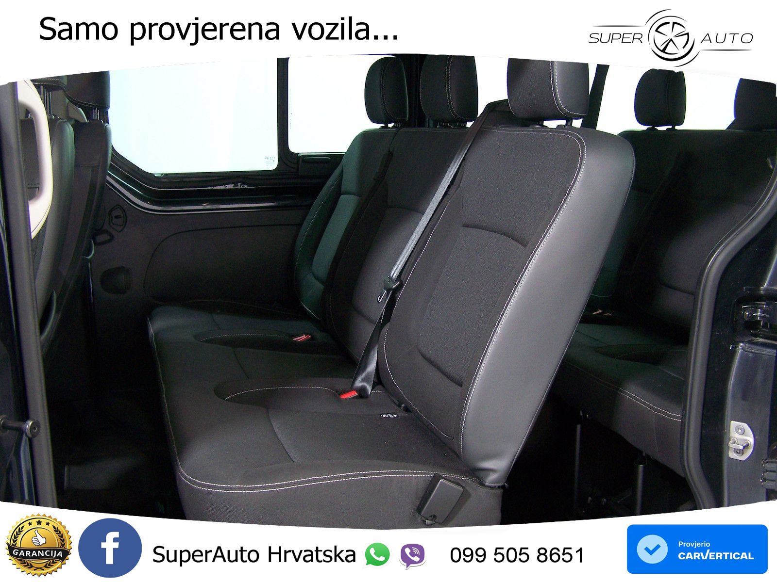 Nissan Primastar