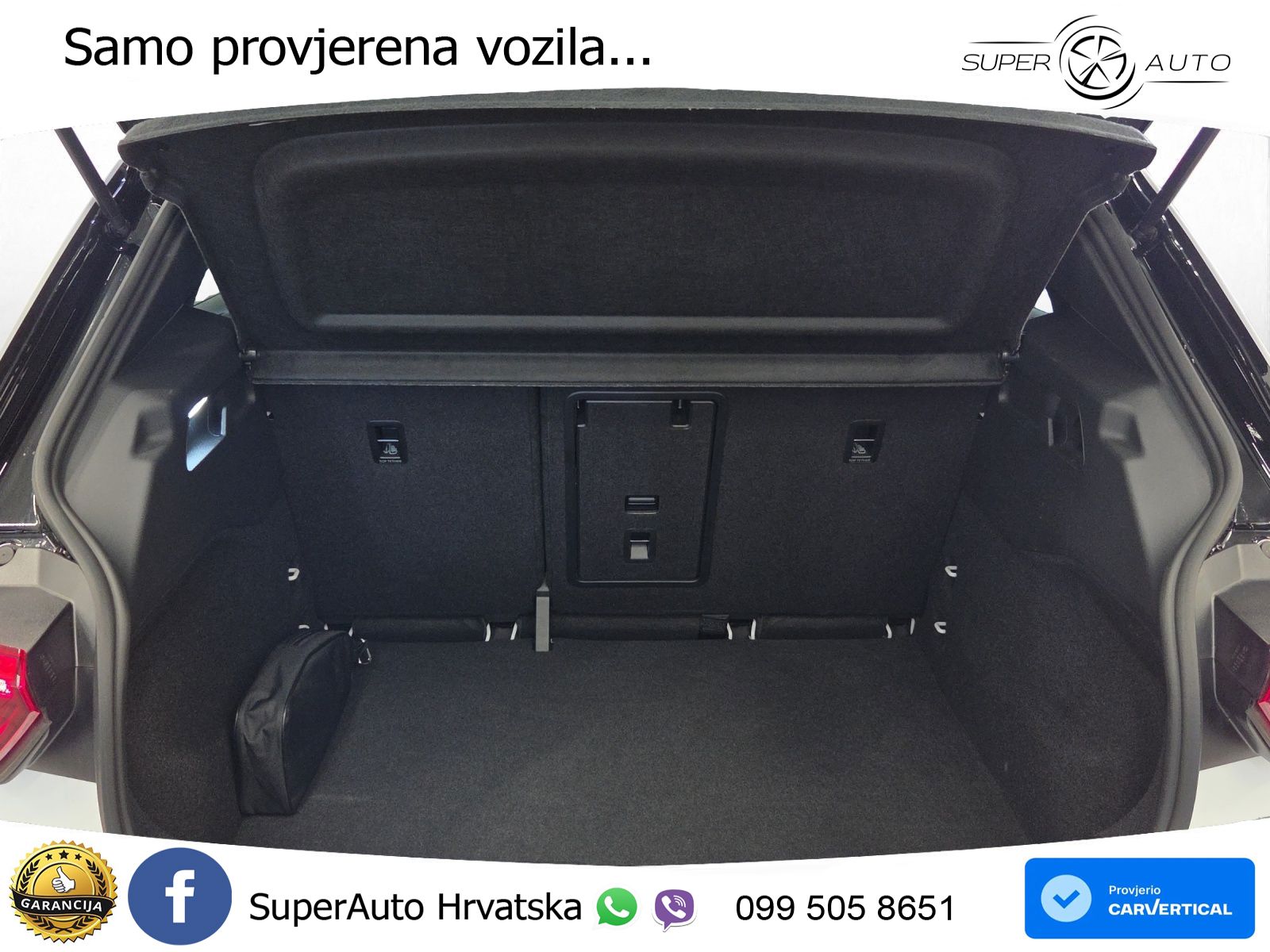 Volkswagen ID.3 GTX 84 kWh (286 KS) LED+GR SJED+ACC