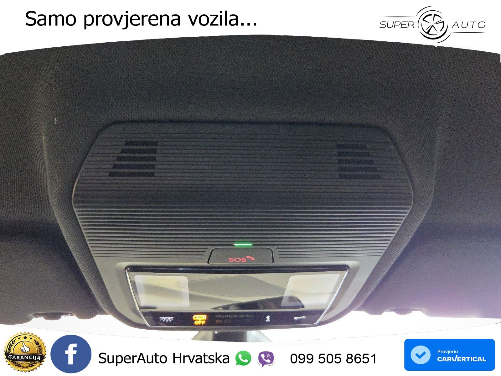 Volkswagen ID.3 GTX 84 kWh (286 KS) LED+GR SJED+ACC