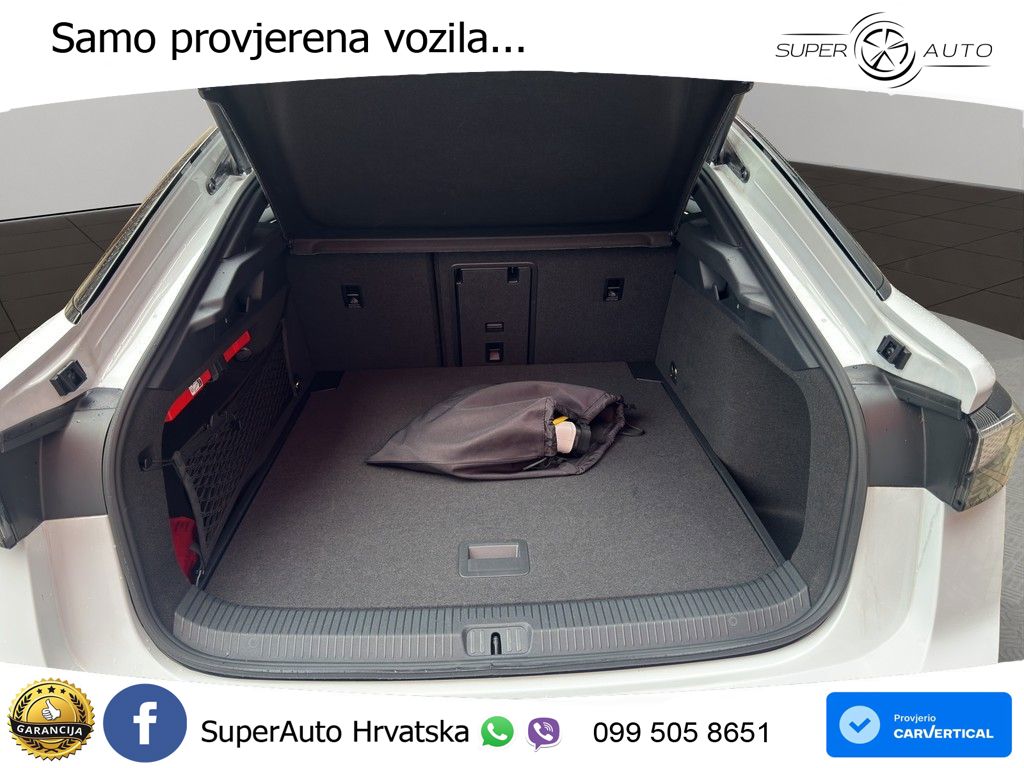 Volkswagen ID.7 Pro 82 kWh (286 KS)