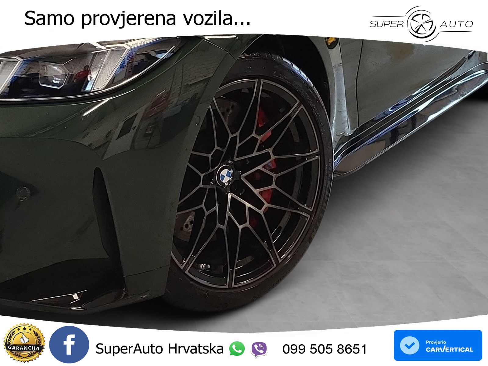 BMW M4 Convertible Competition 3.0 (530 KS) xDrive Steptronic