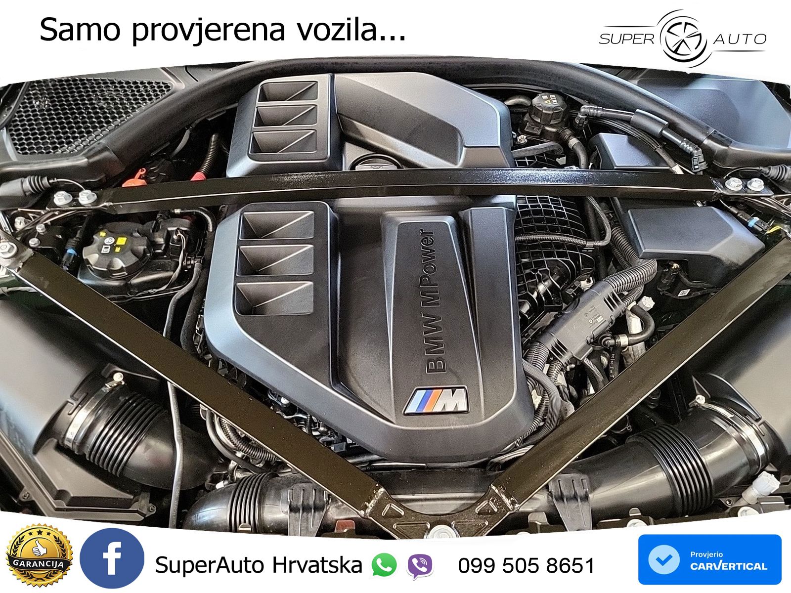 BMW M4 Convertible Competition 3.0 (530 KS) xDrive Steptronic