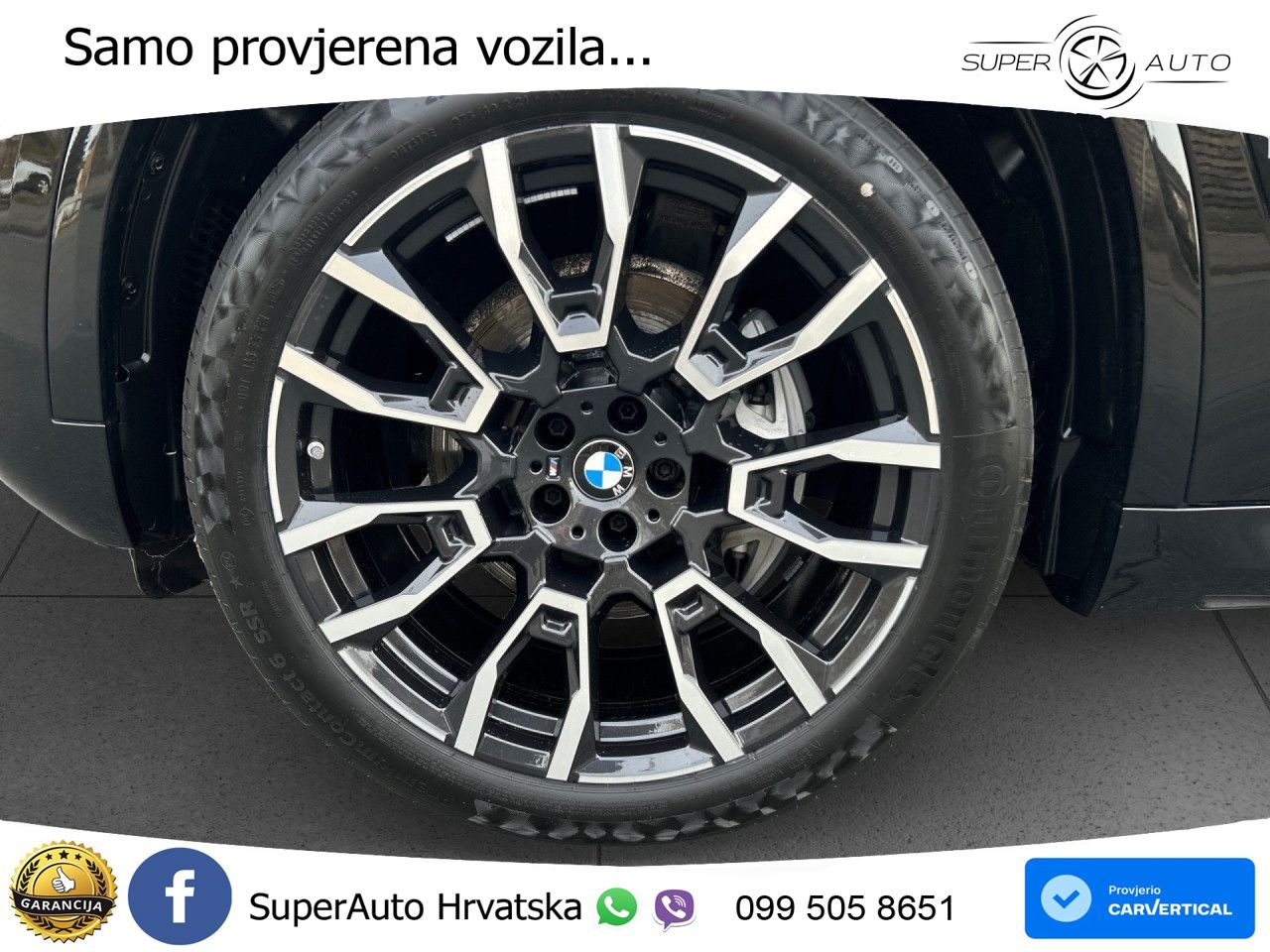 BMW X5 30d (298 KS) xDrive Steptronic M Sport ACC+HEAD+4xGR SJED+360+PANO