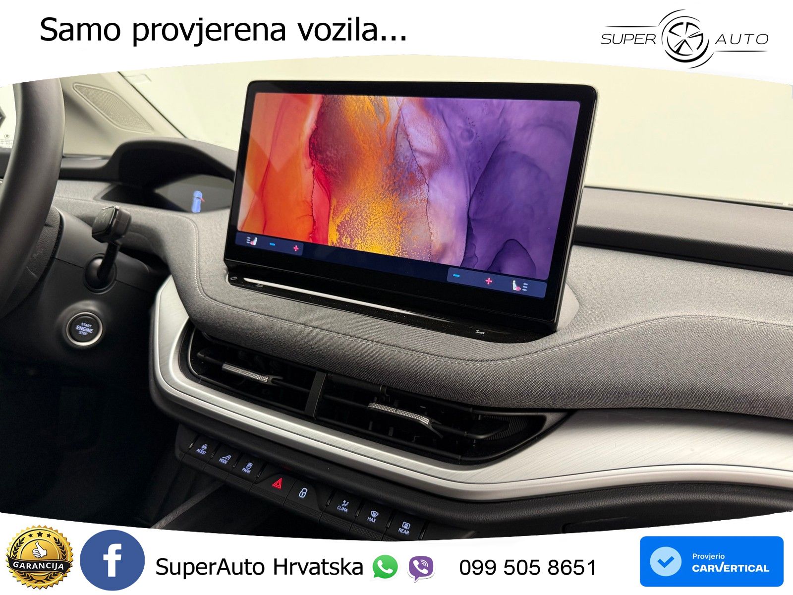 Škoda Enyaq Coupe iV 85 82 kWh (286 KS) LED+GR SJED+ACC