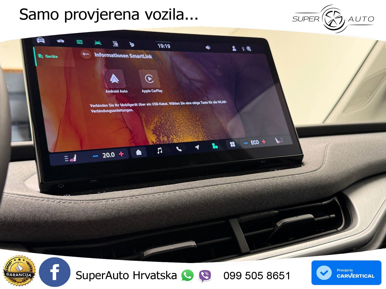 Škoda Enyaq Coupe iV 85 82 kWh (286 KS) LED+GR SJED+ACC