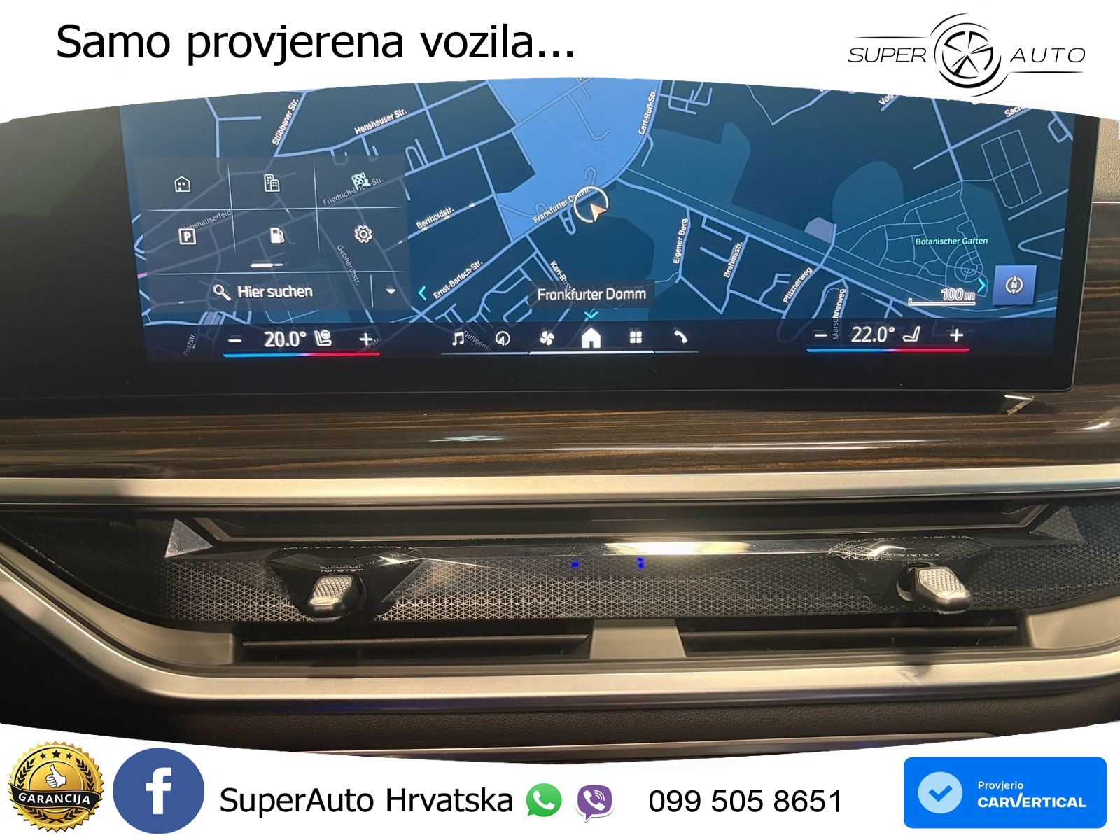 BMW X7 40d (352 KS) xDrive Steptronic M Sport LED+GR SJED+ACC