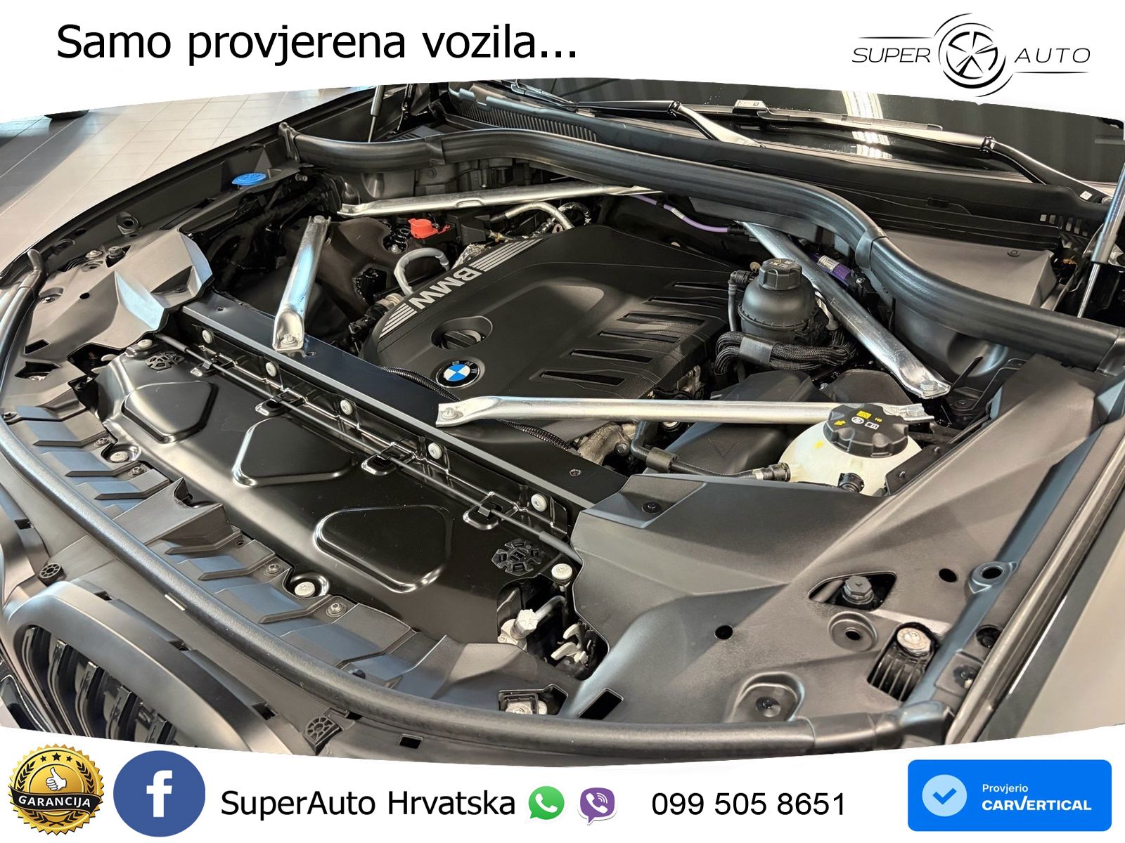 BMW X7 40d (352 KS) xDrive Steptronic M Sport LED+GR SJED+ACC