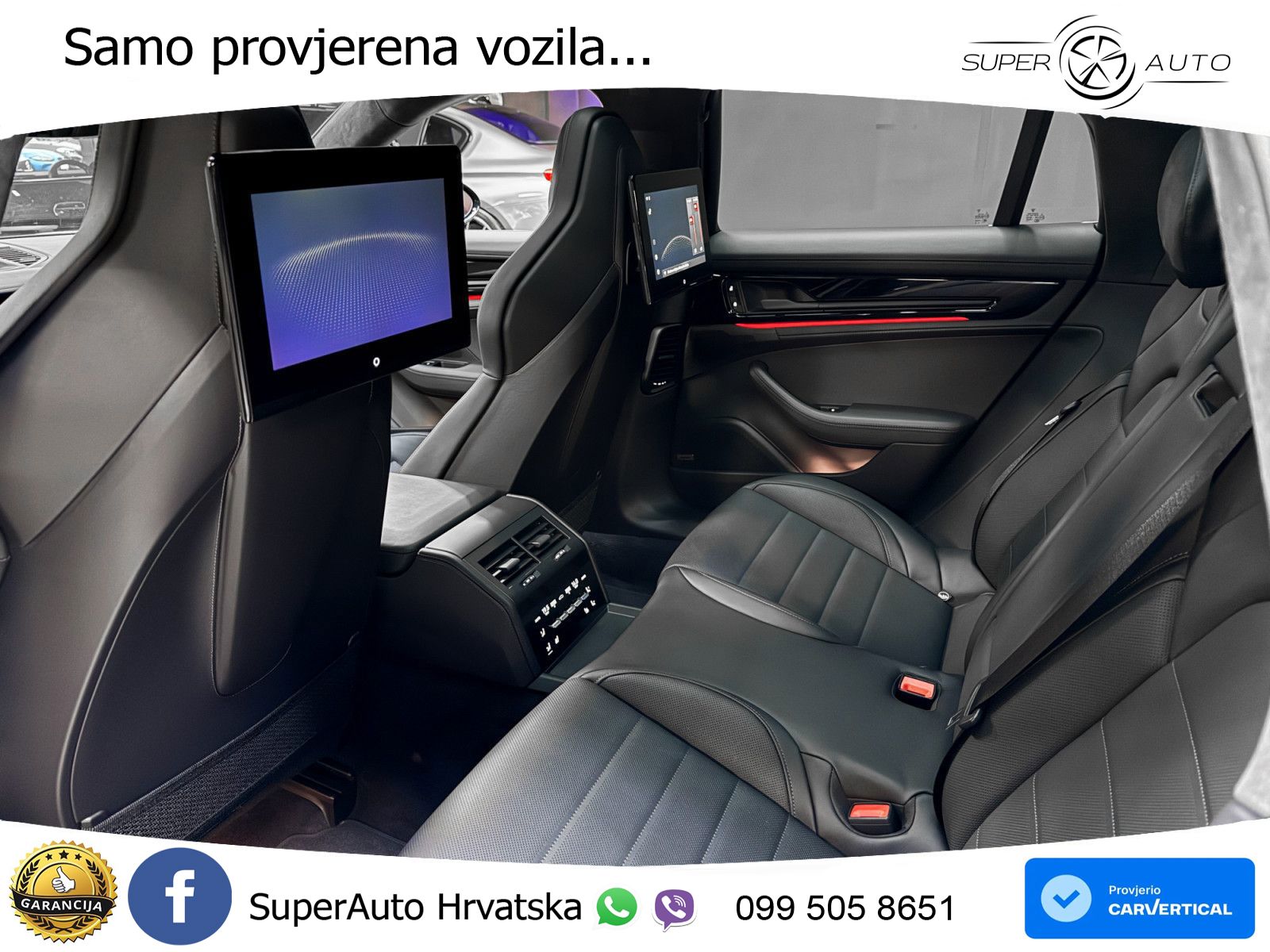 Porsche Panamera GTS 4.0 V8 (500 KS) PDK