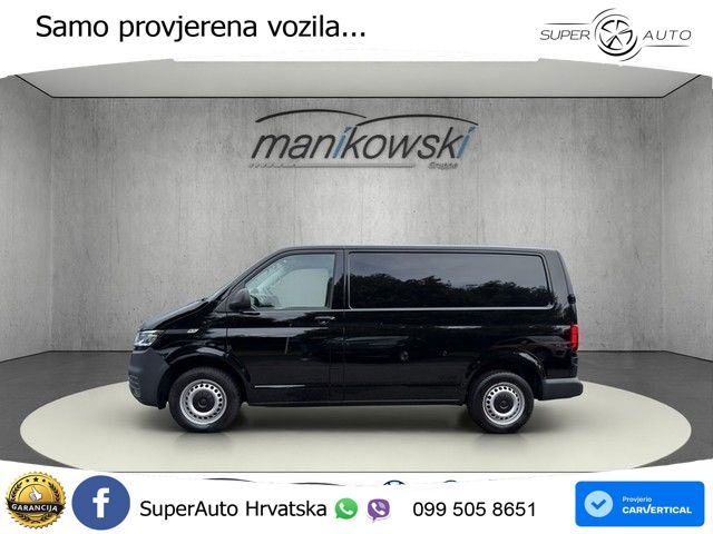 VW Transporter 150 KS