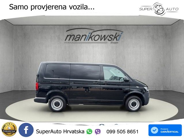 VW Transporter 150 KS