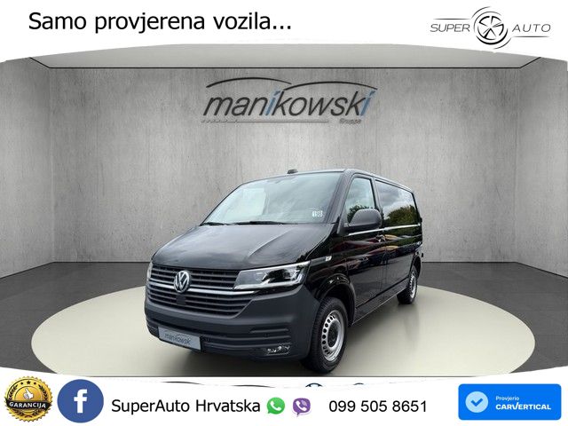 VW Transporter 150 KS