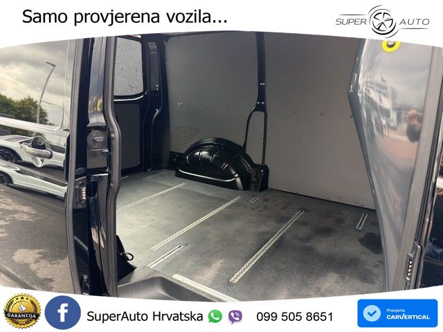 VW Transporter 150 KS