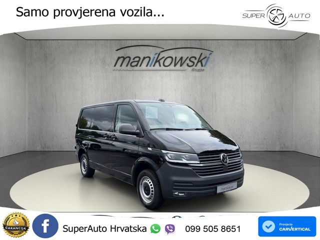 VW Transporter 150 KS