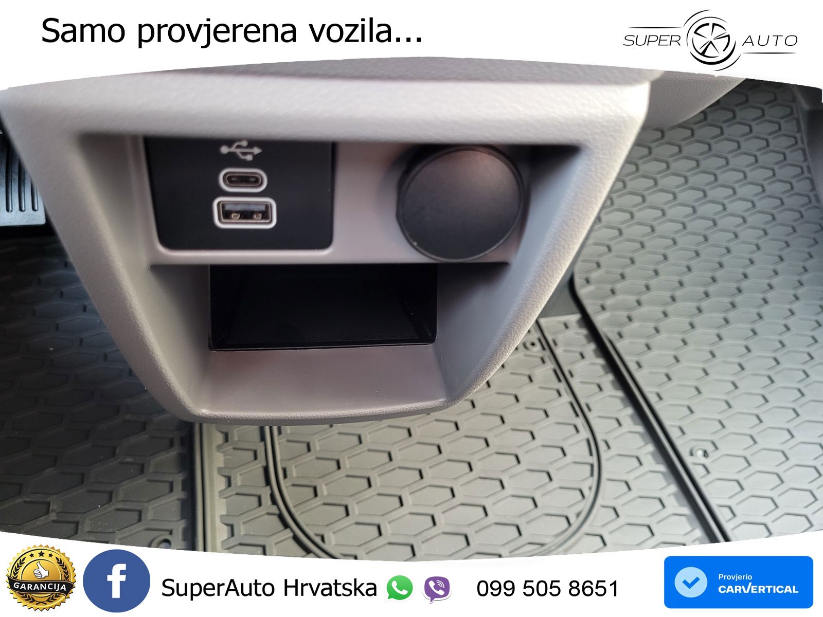 VW Transporter 110 KS LED+ACC