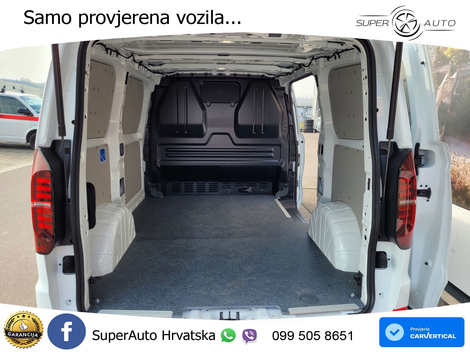 VW Transporter 110 KS LED+ACC