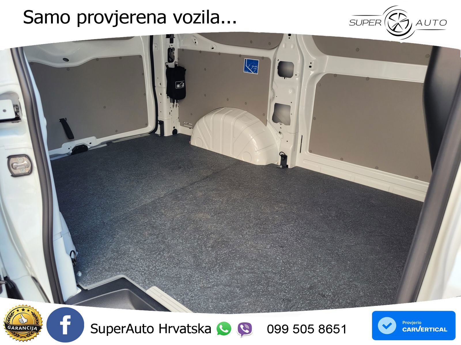 VW Transporter 110 KS LED+ACC