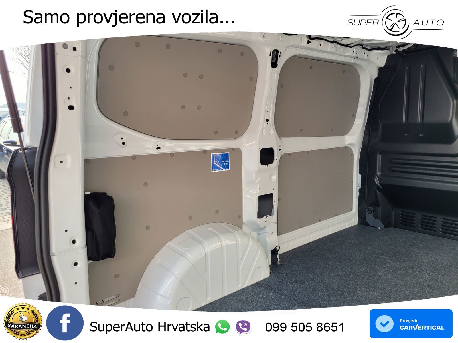 VW Transporter 110 KS LED+ACC