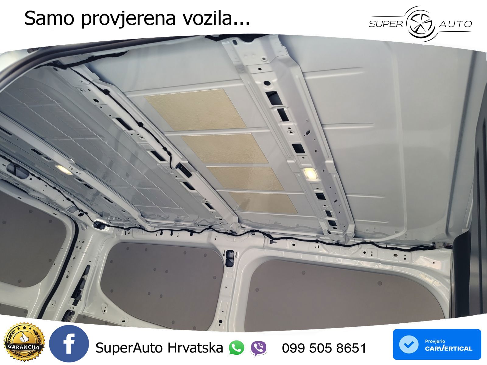 VW Transporter 110 KS LED+ACC