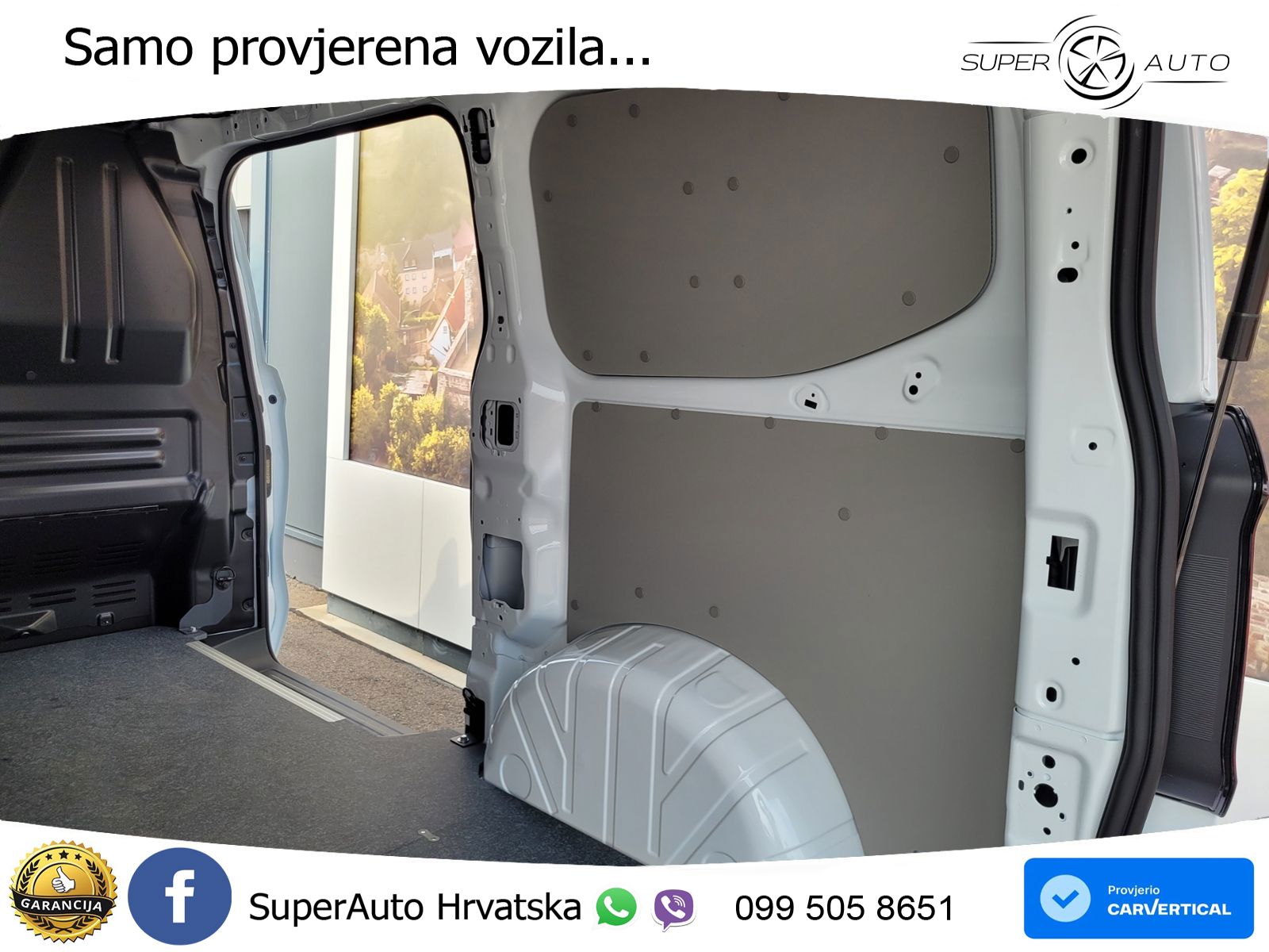 VW Transporter 110 KS LED+ACC