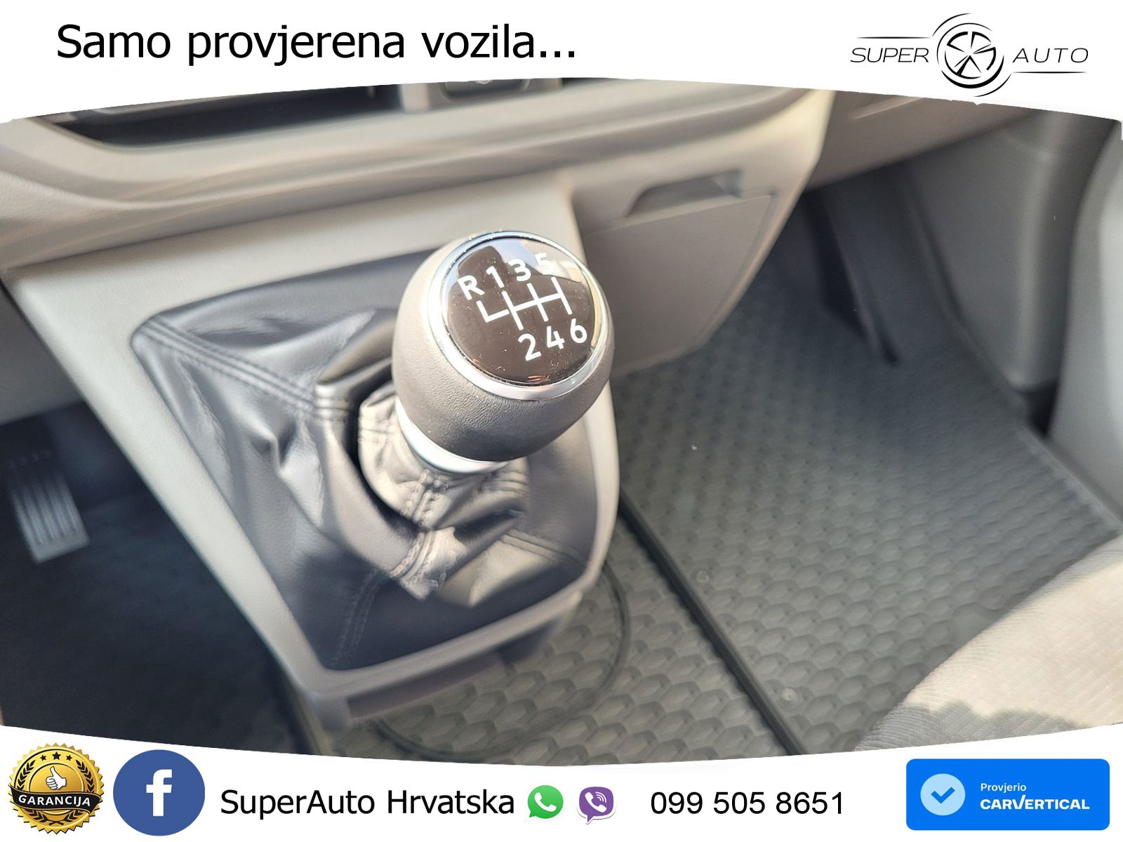 VW Transporter 110 KS LED+ACC