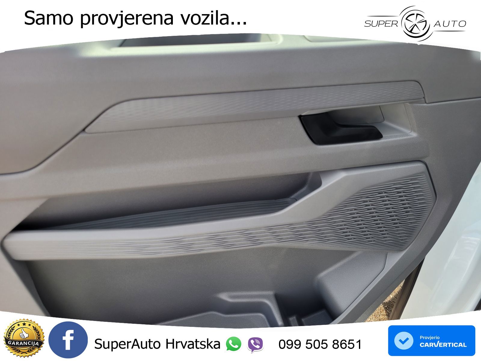 VW Transporter 110 KS LED+ACC
