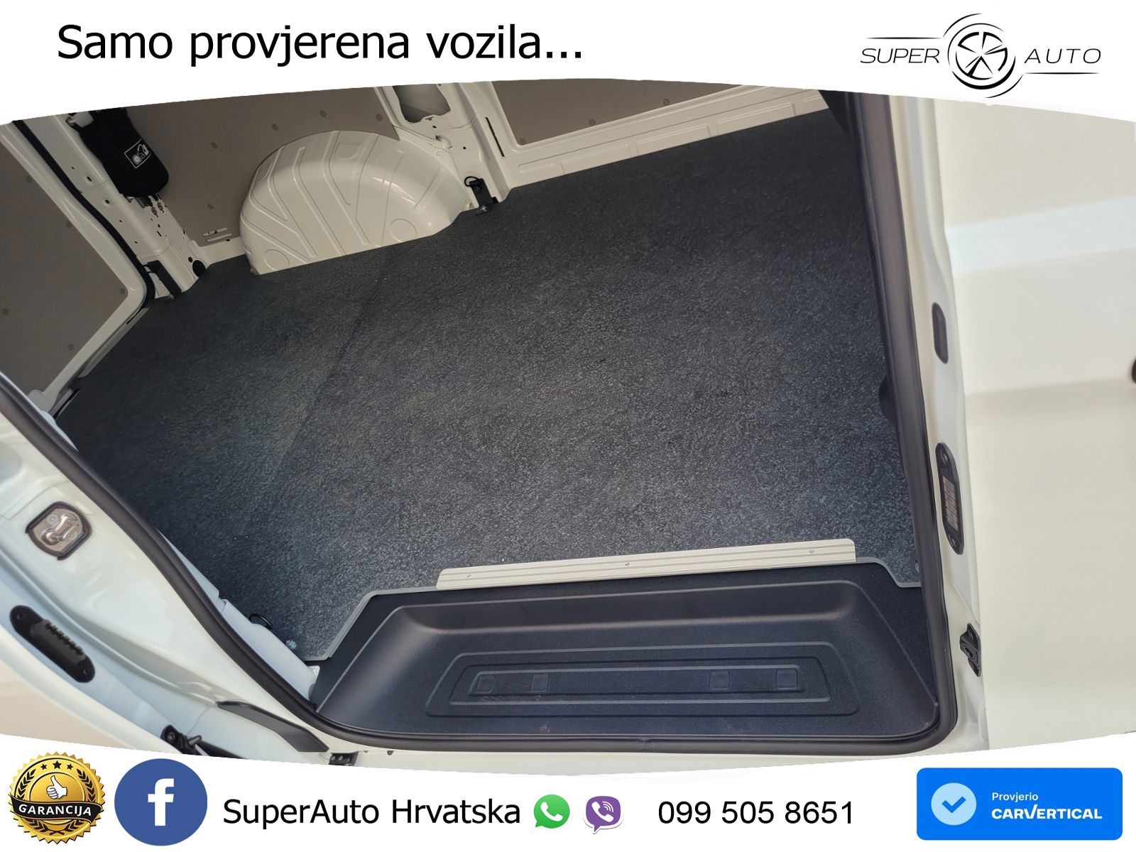 VW Transporter 110 KS LED+ACC
