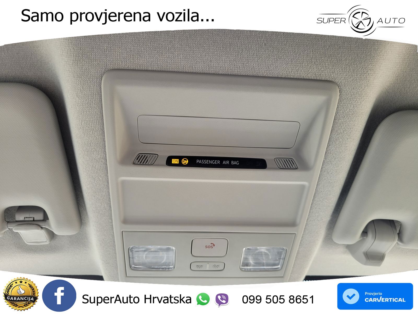 VW Transporter 110 KS LED+ACC