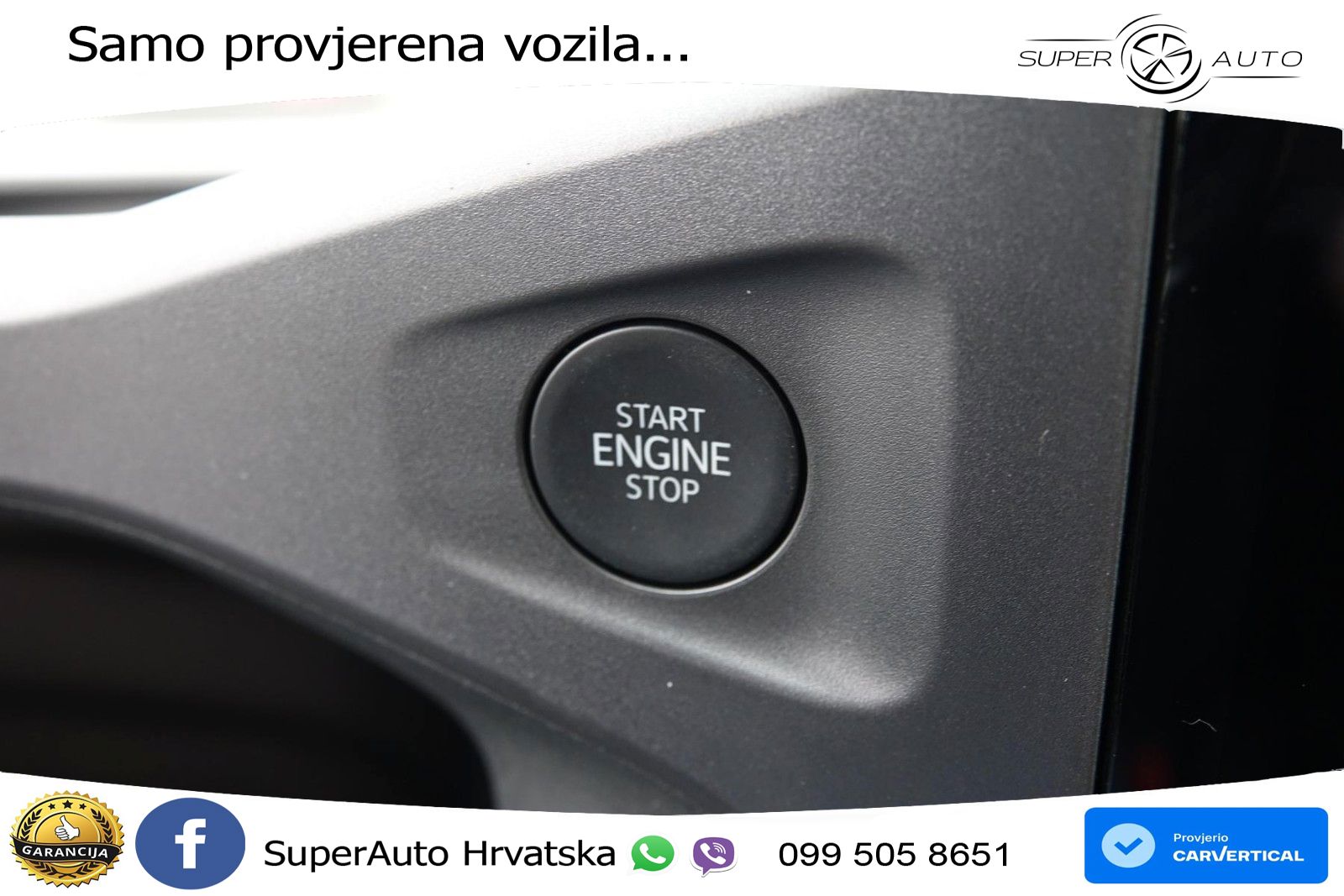 VW Transporter 150 KS