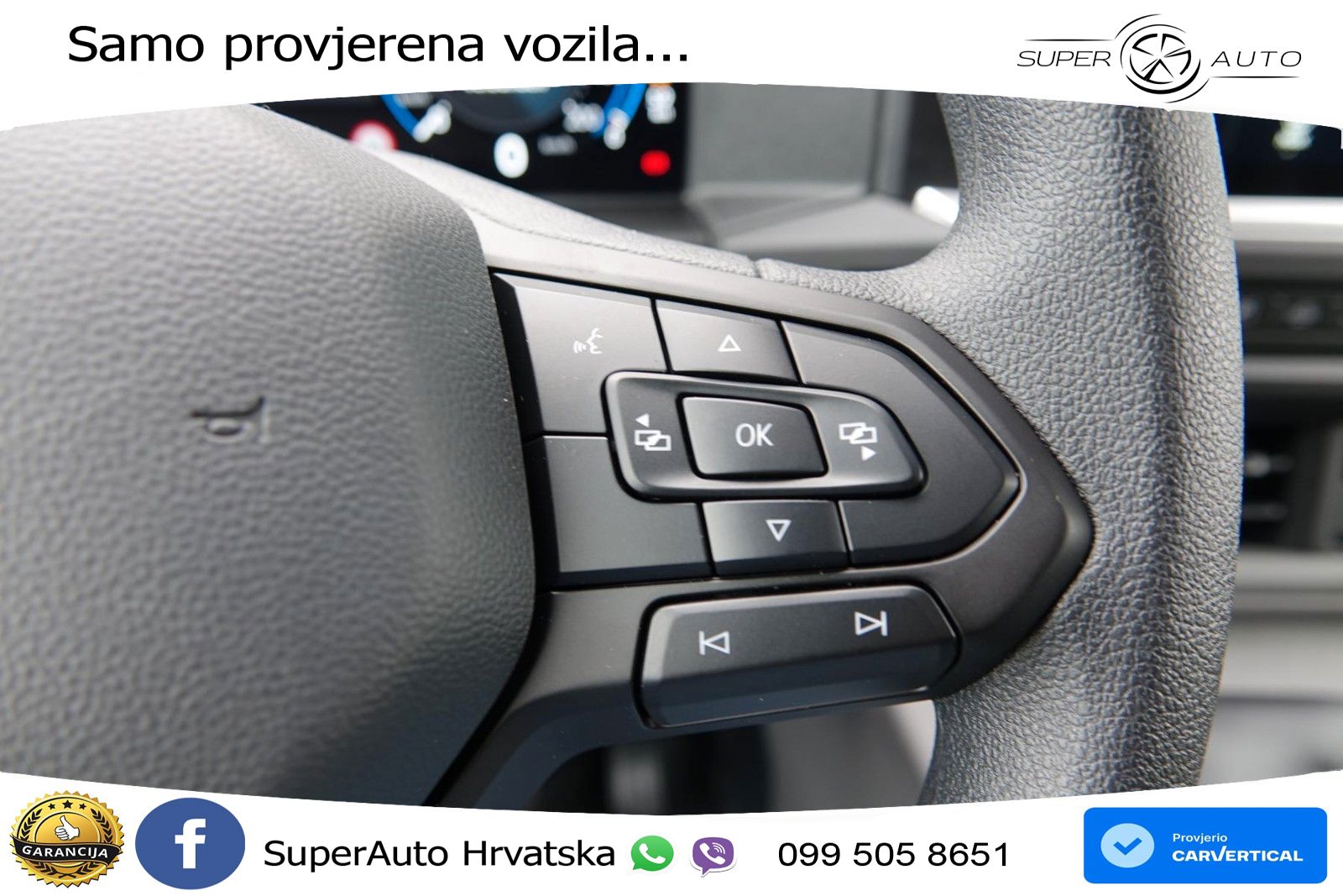 VW Transporter 150 KS