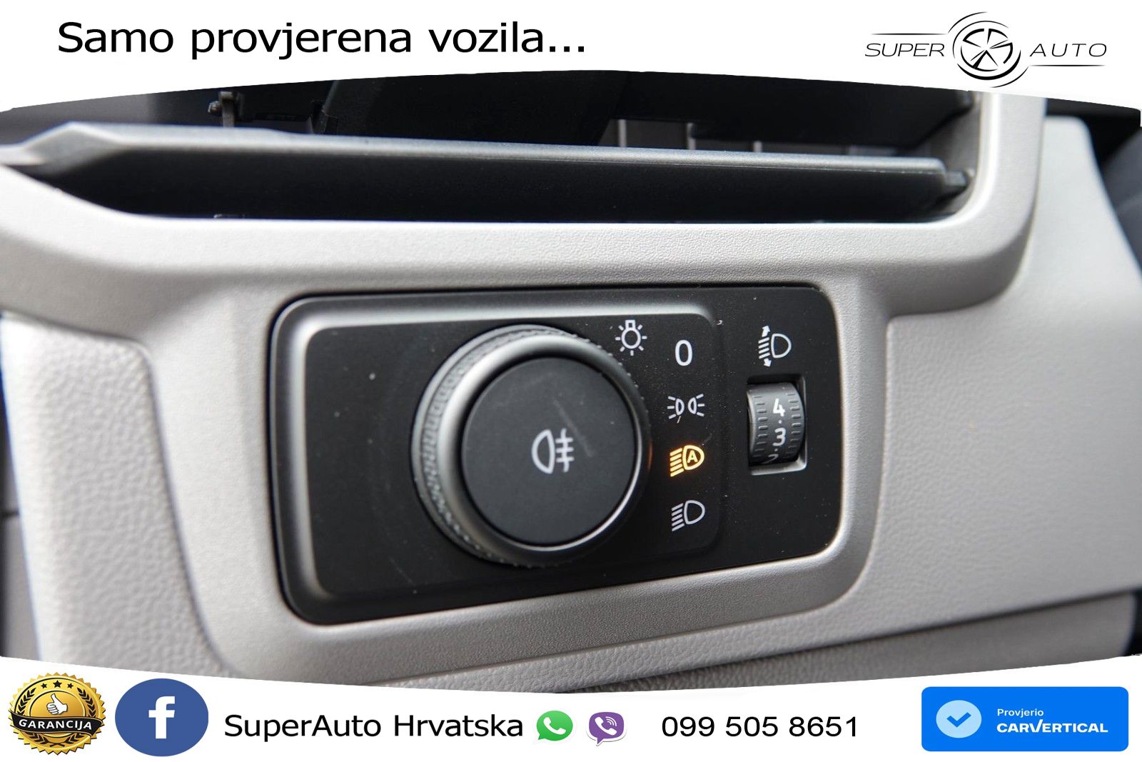 VW Transporter 150 KS