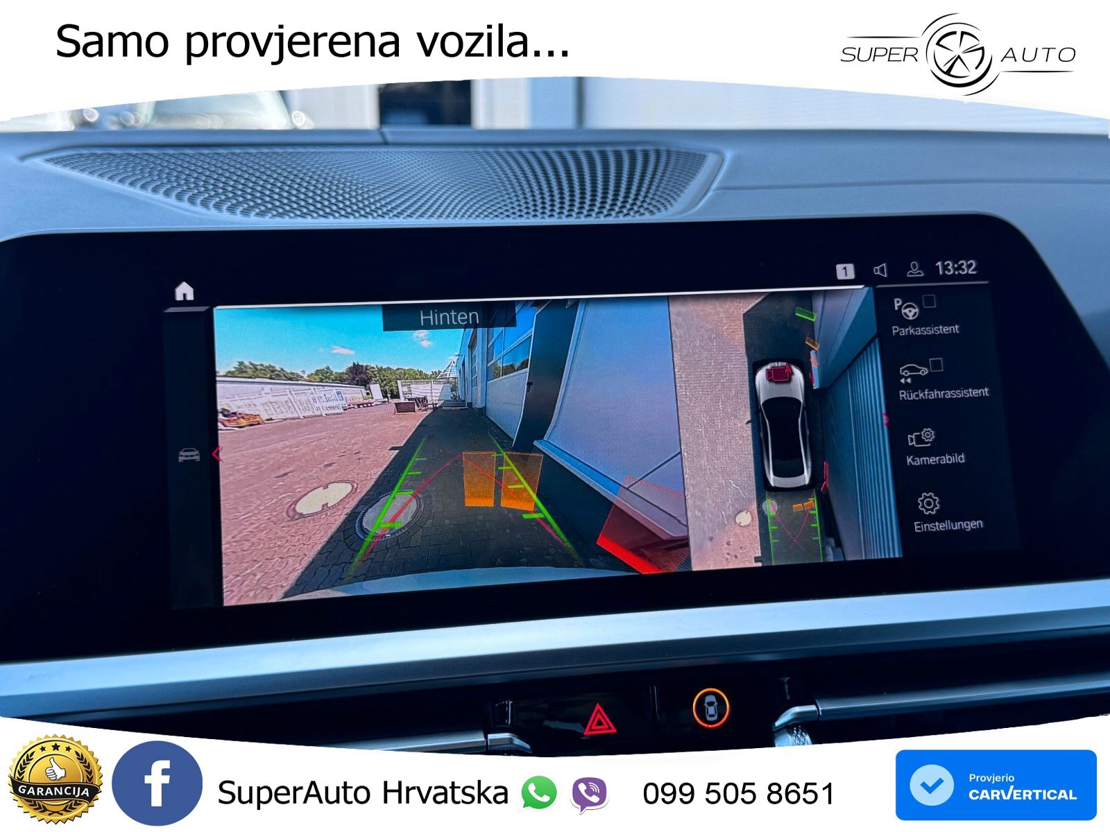 BMW M4 Convertible Competition 3.0 (510 KS) xDrive Steptronic LED+GR SJED+ACC