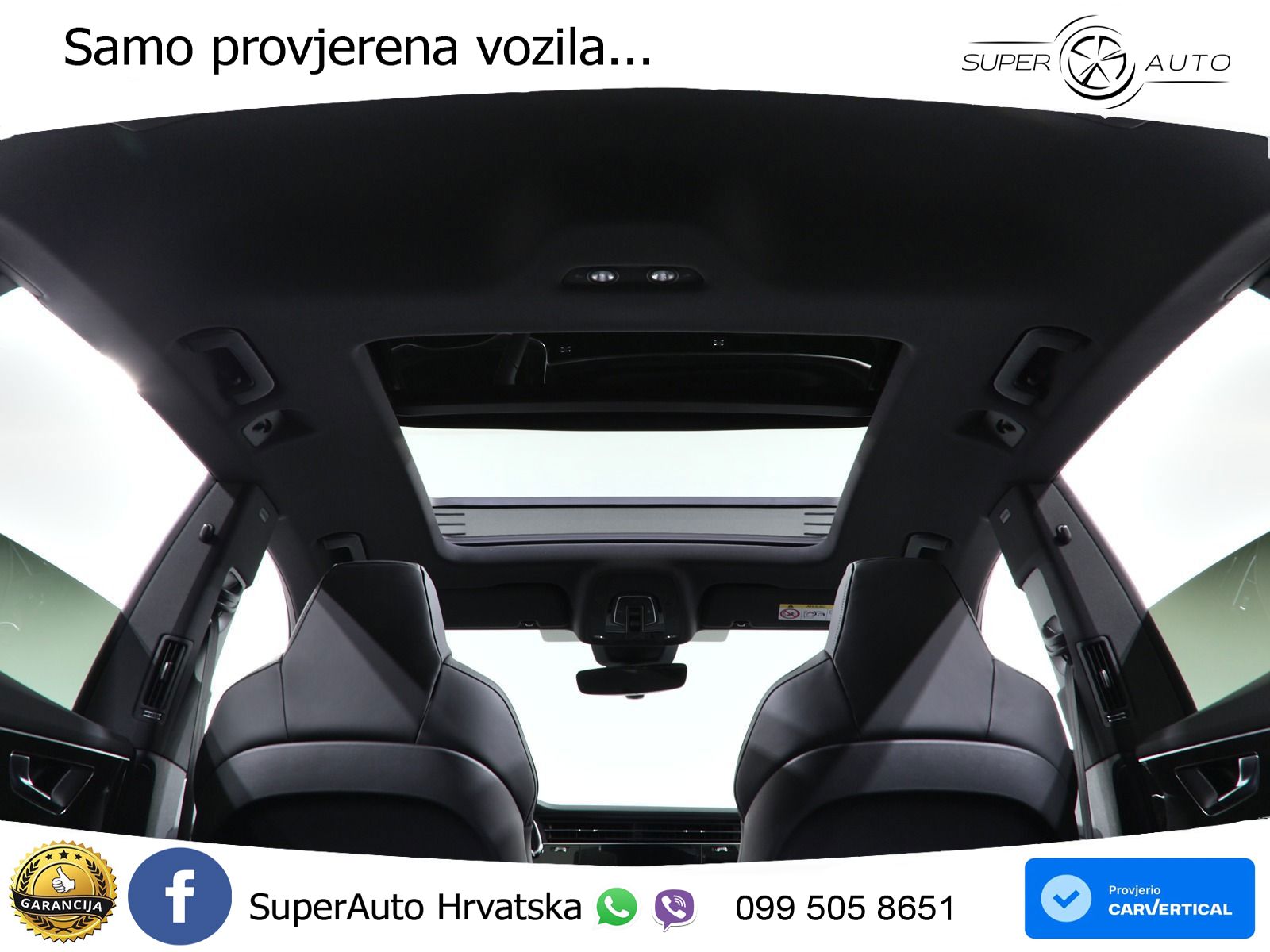 Audi Q8 50 TDI V6 (286 KS) quattro Tiptronic