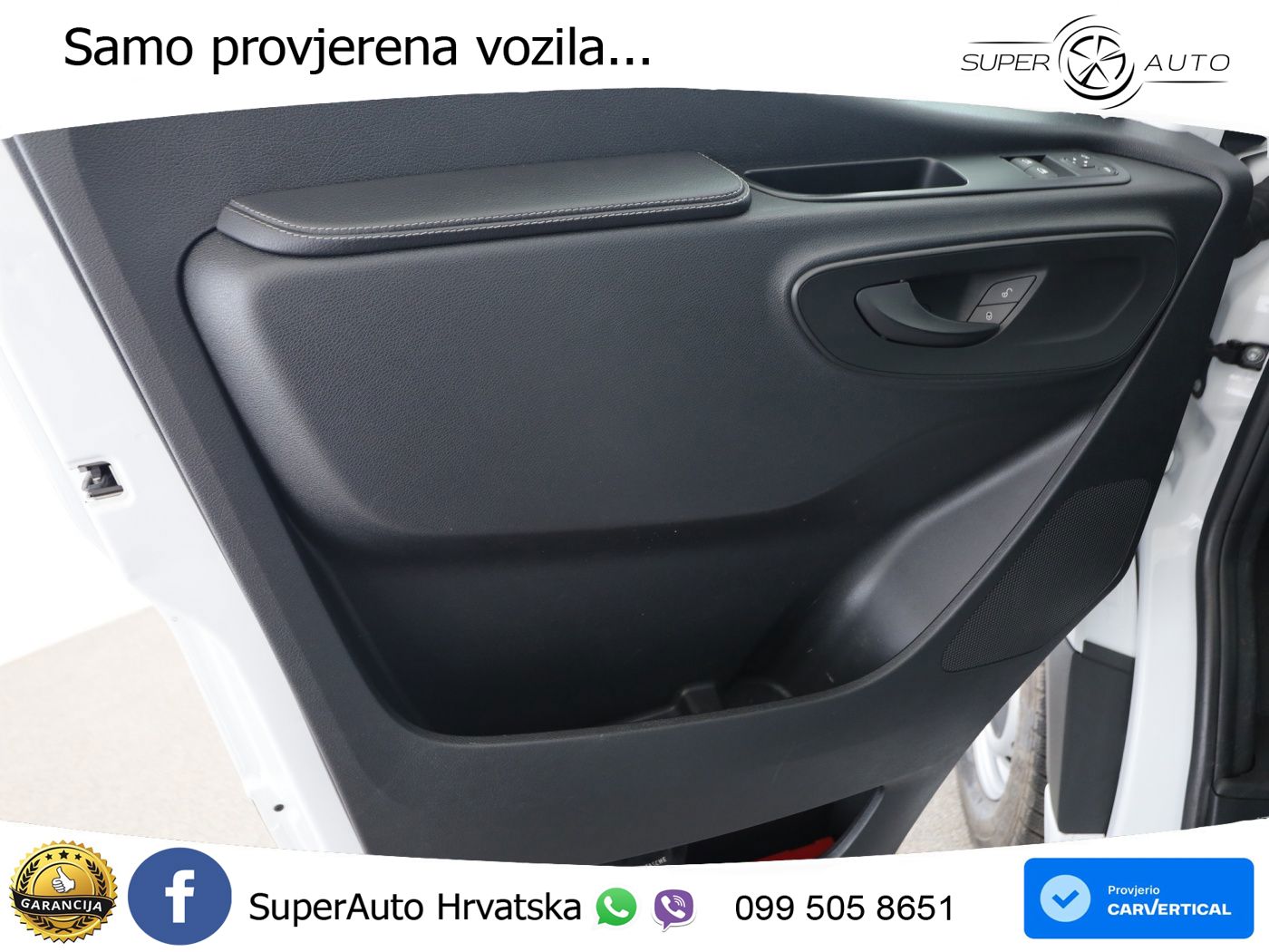 Mercedes-Benz Sprinter 170 KS