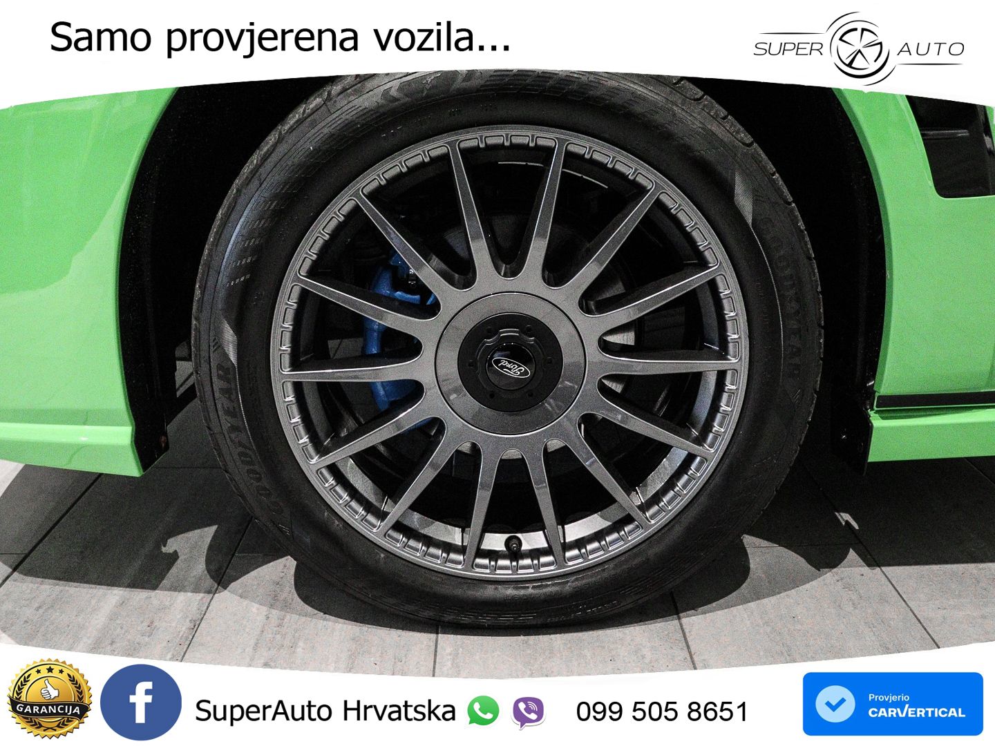 Ford Transit 170 KS