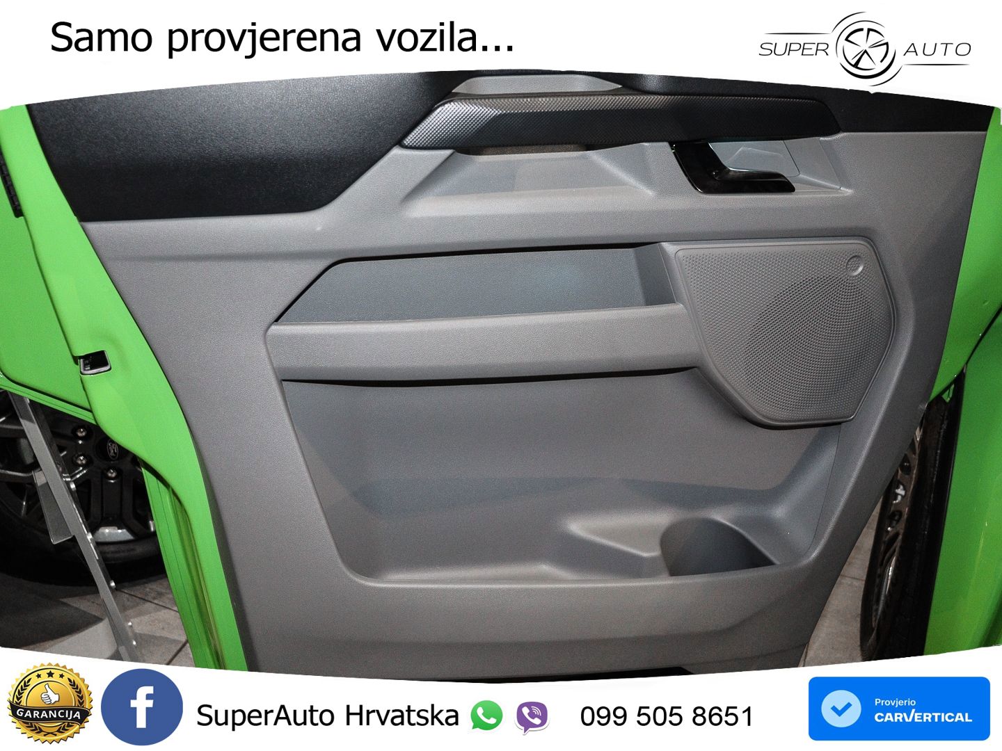 Ford Transit 170 KS