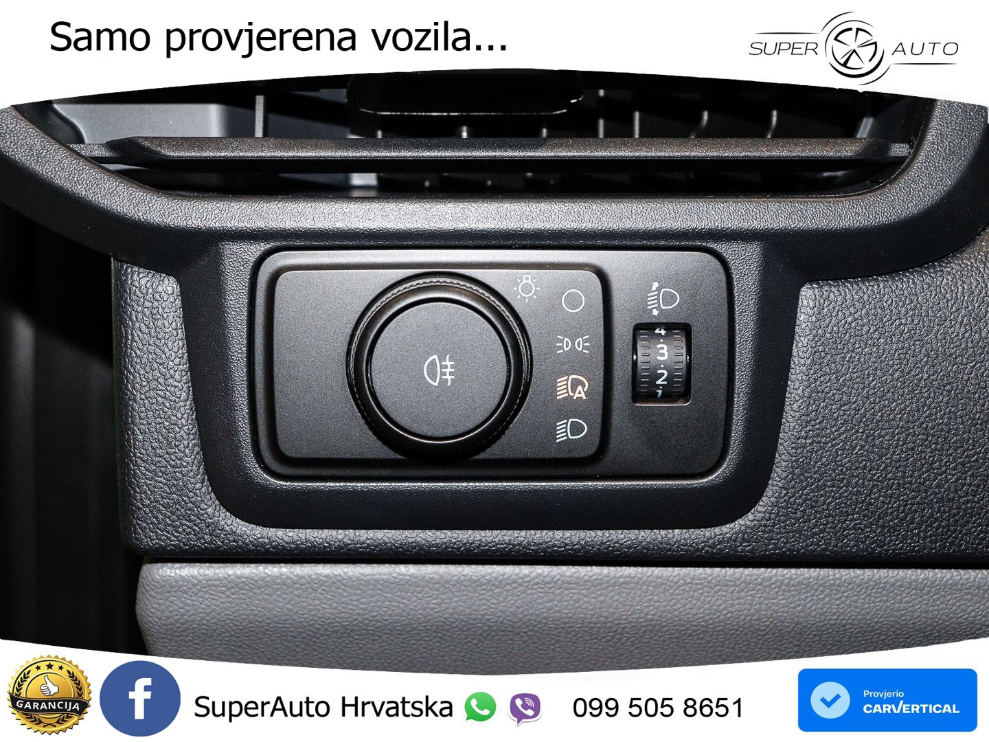 Ford Transit 170 KS